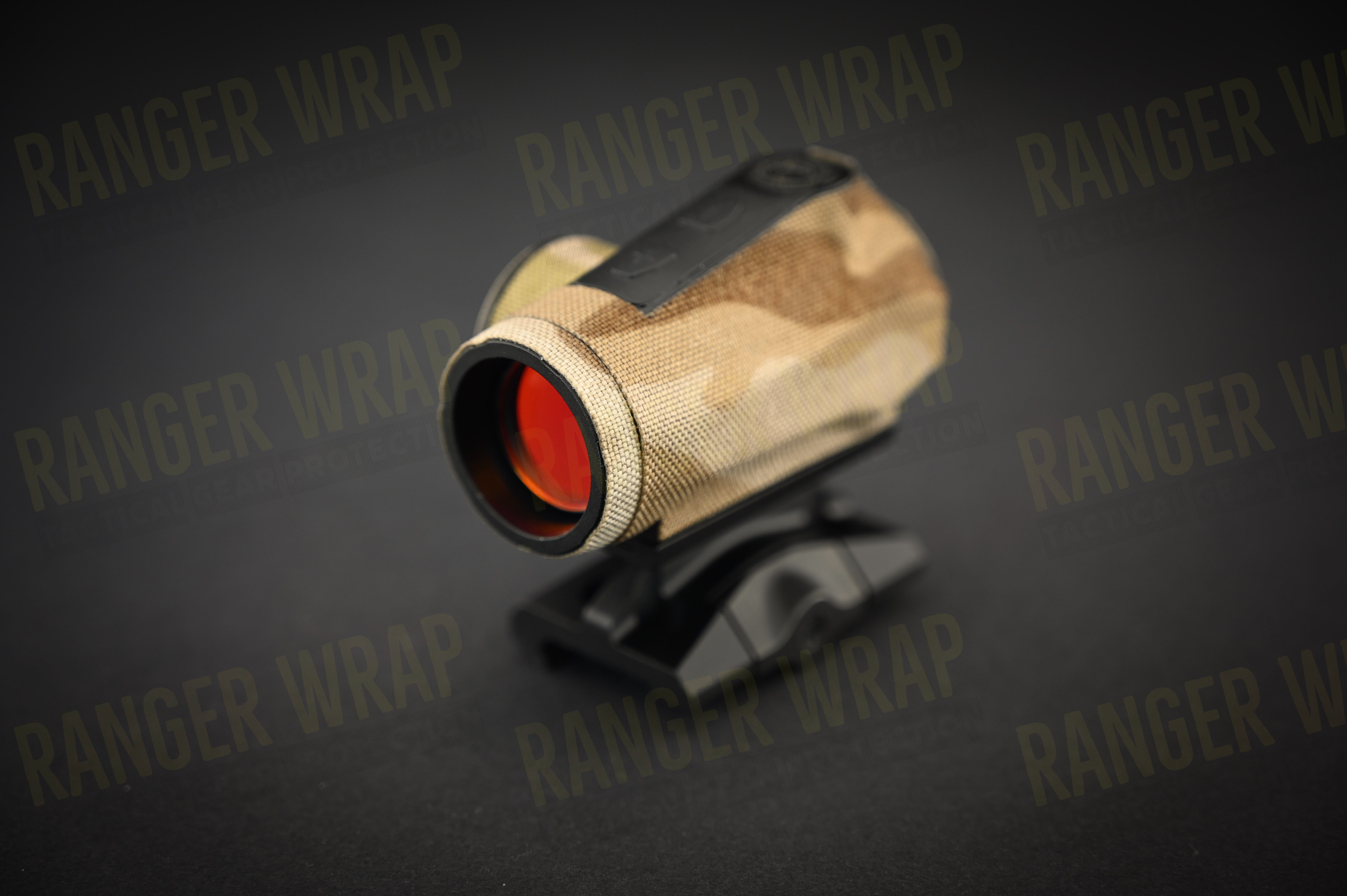Sig Sauer ROMEO 5 Gen II  - Optic Wrap in Cordura Fabric