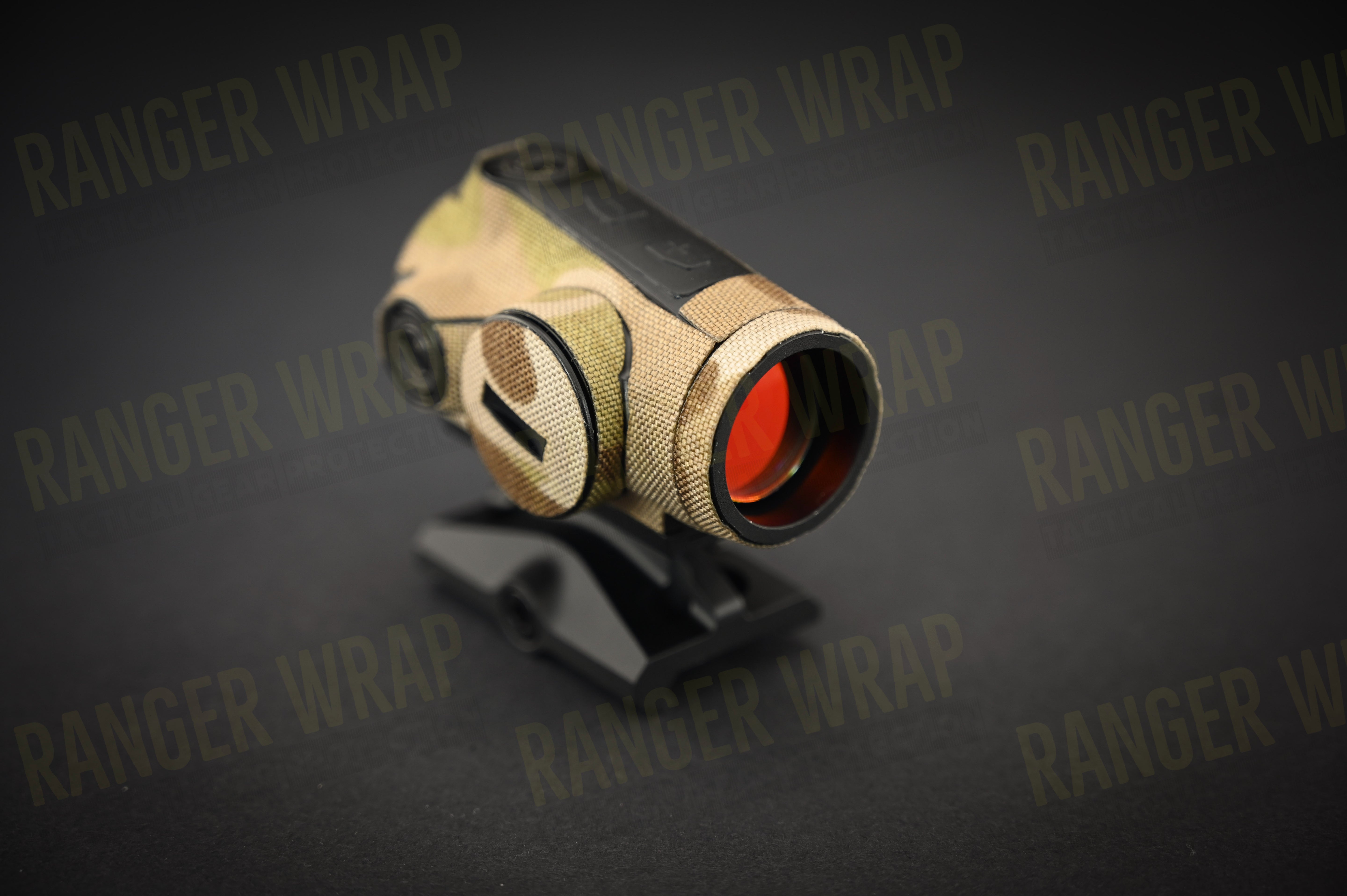 Sig Sauer ROMEO 5 Gen II  - Optic Wrap in Cordura Fabric
