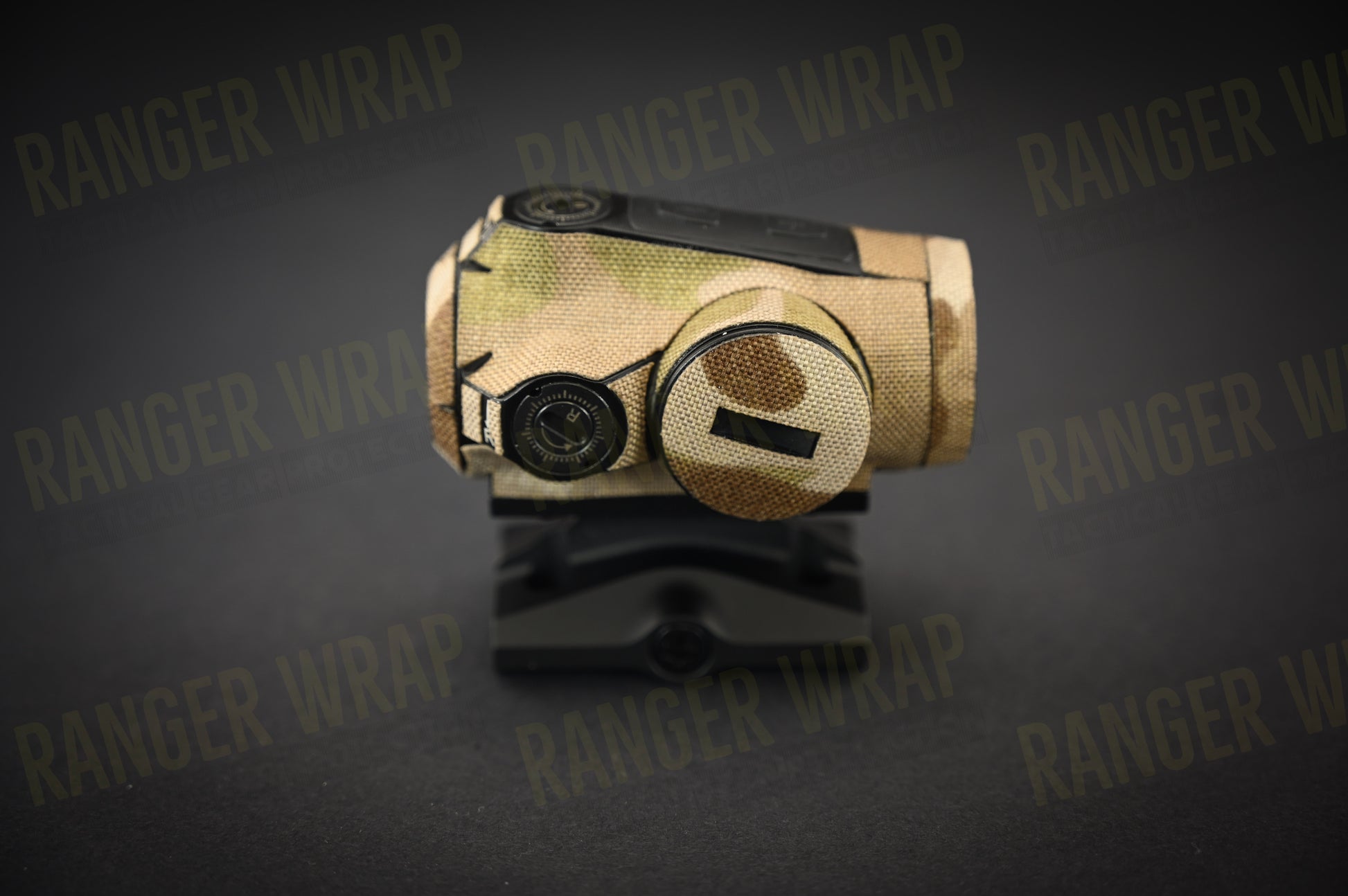 Sig Sauer ROMEO 5 Gen II  - Optic Wrap in Cordura Fabric-3