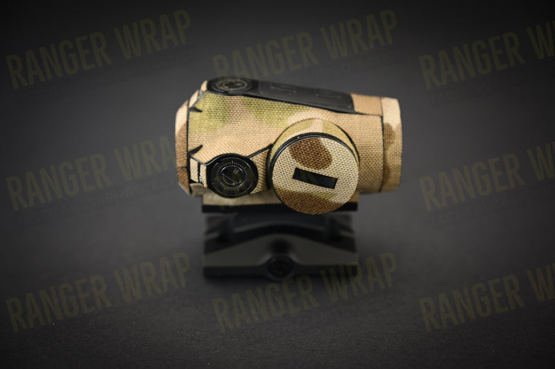 Sig Sauer ROMEO 5 Gen II  - Optic Wrap in Cordura Fabric-3