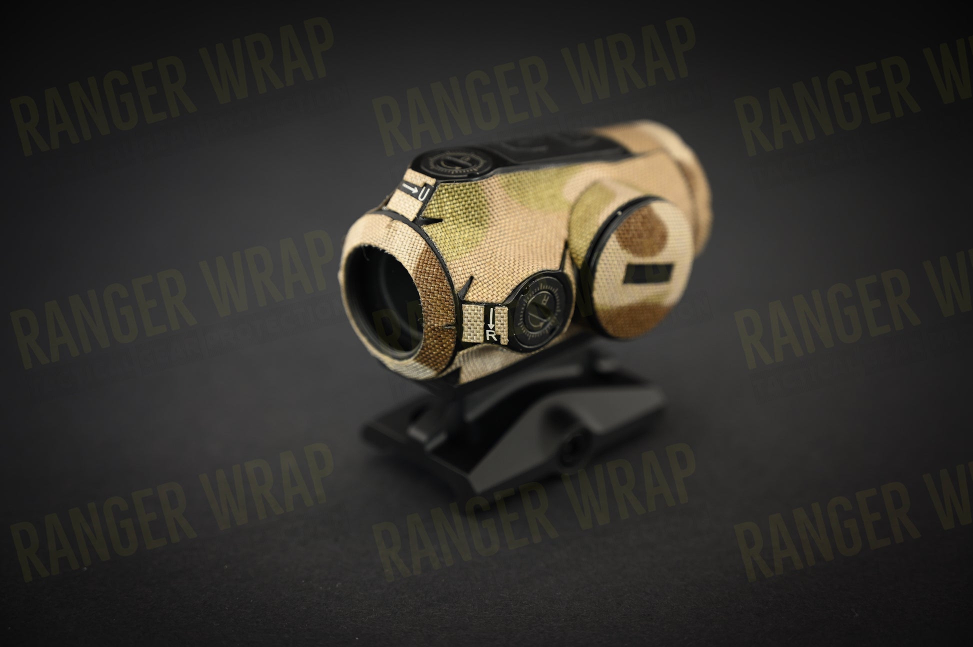 Sig Sauer ROMEO 5 Gen II  - Optic Wrap in Cordura Fabric-5