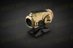 Sig Sauer ROMEO 5 Gen II  - Optic Wrap in Cordura Fabric-5