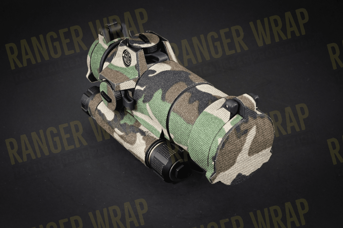Sig Sauer ROMEO7 - Optic Wrap in Cordura Fabric