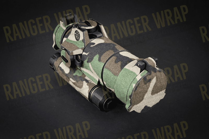 Sig Sauer ROMEO7 - Optic Wrap in Cordura Fabric-1