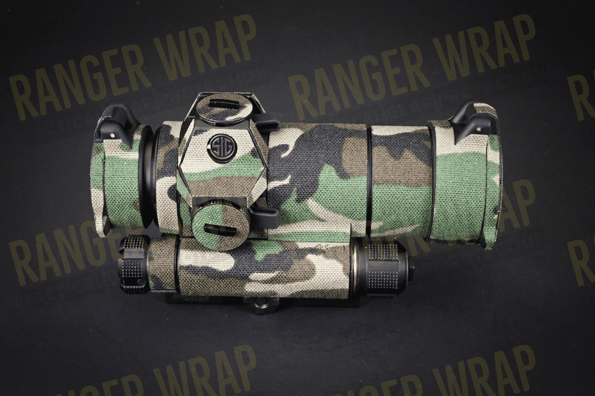 Sig Sauer ROMEO7 - Optic Wrap in Cordura Fabric