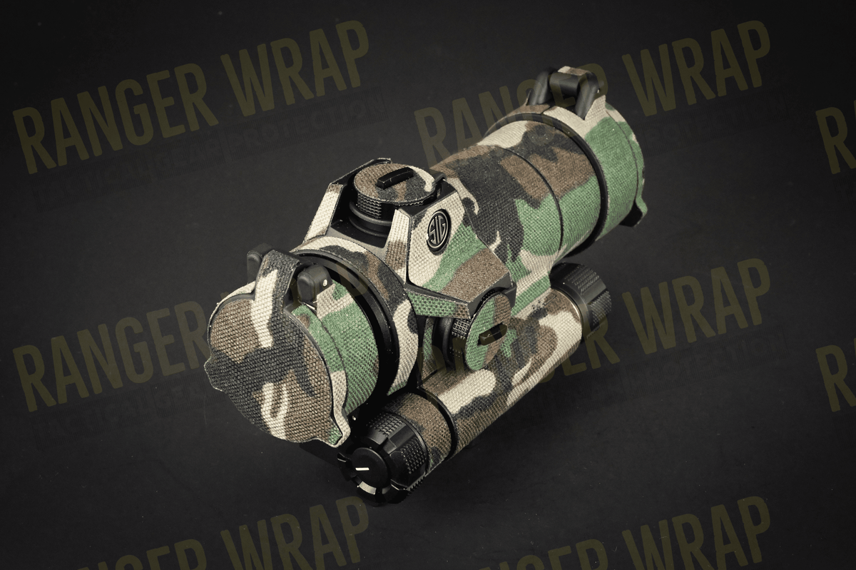 Sig Sauer ROMEO7 - Optic Wrap in Cordura Fabric-3