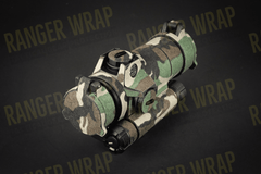Sig Sauer ROMEO7 - Optic Wrap in Cordura Fabric-3