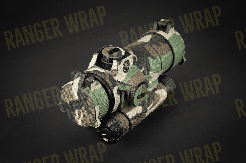 Sig Sauer ROMEO7 - Optic Wrap in Cordura Fabric-3