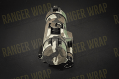 Sig Sauer ROMEO7 - Optic Wrap in Cordura Fabric-4