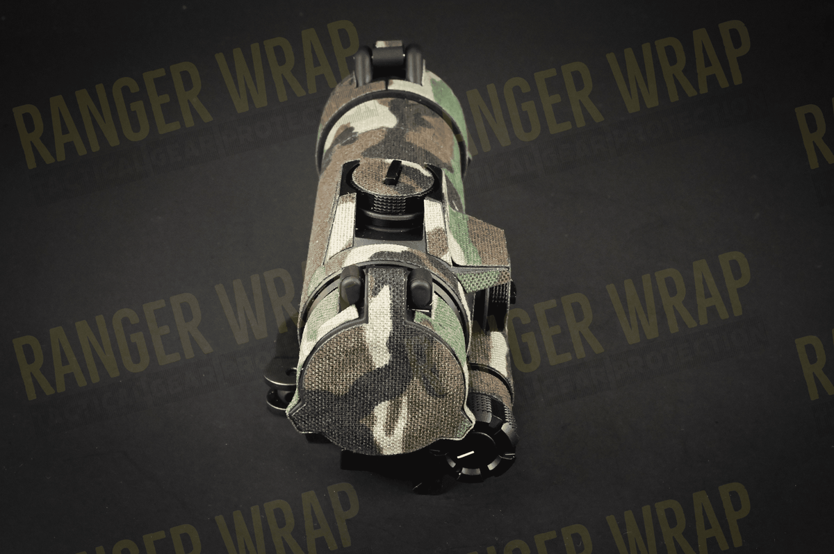 Sig Sauer ROMEO7 - Optic Wrap in Cordura Fabric-4