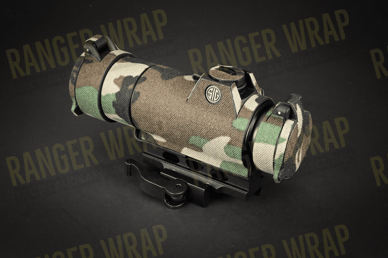 Sig Sauer ROMEO7 - Optic Wrap in Cordura Fabric-5