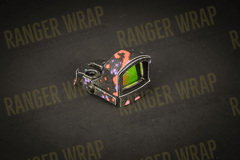 Sig Sauer ROMEO-RS Compact - Optic Wrap in Cordura Fabric-1