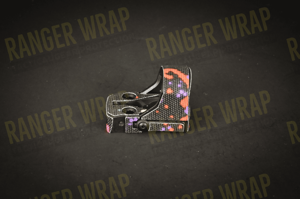 Sig Sauer ROMEO-RS Compact - Optic Wrap in Cordura Fabric-2