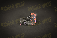 Sig Sauer ROMEO-RS Compact - Optic Wrap in Cordura Fabric-2