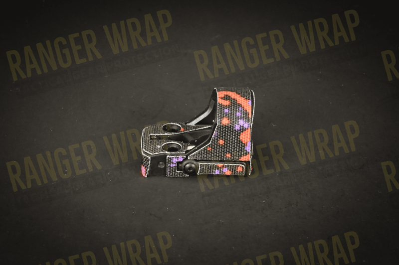 Sig Sauer ROMEO-RS Compact - Optic Wrap in Cordura Fabric-2