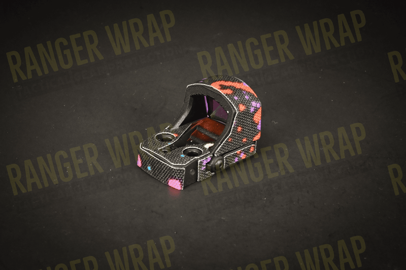 Sig Sauer ROMEO-RS Compact - Optic Wrap in Cordura Fabric-3