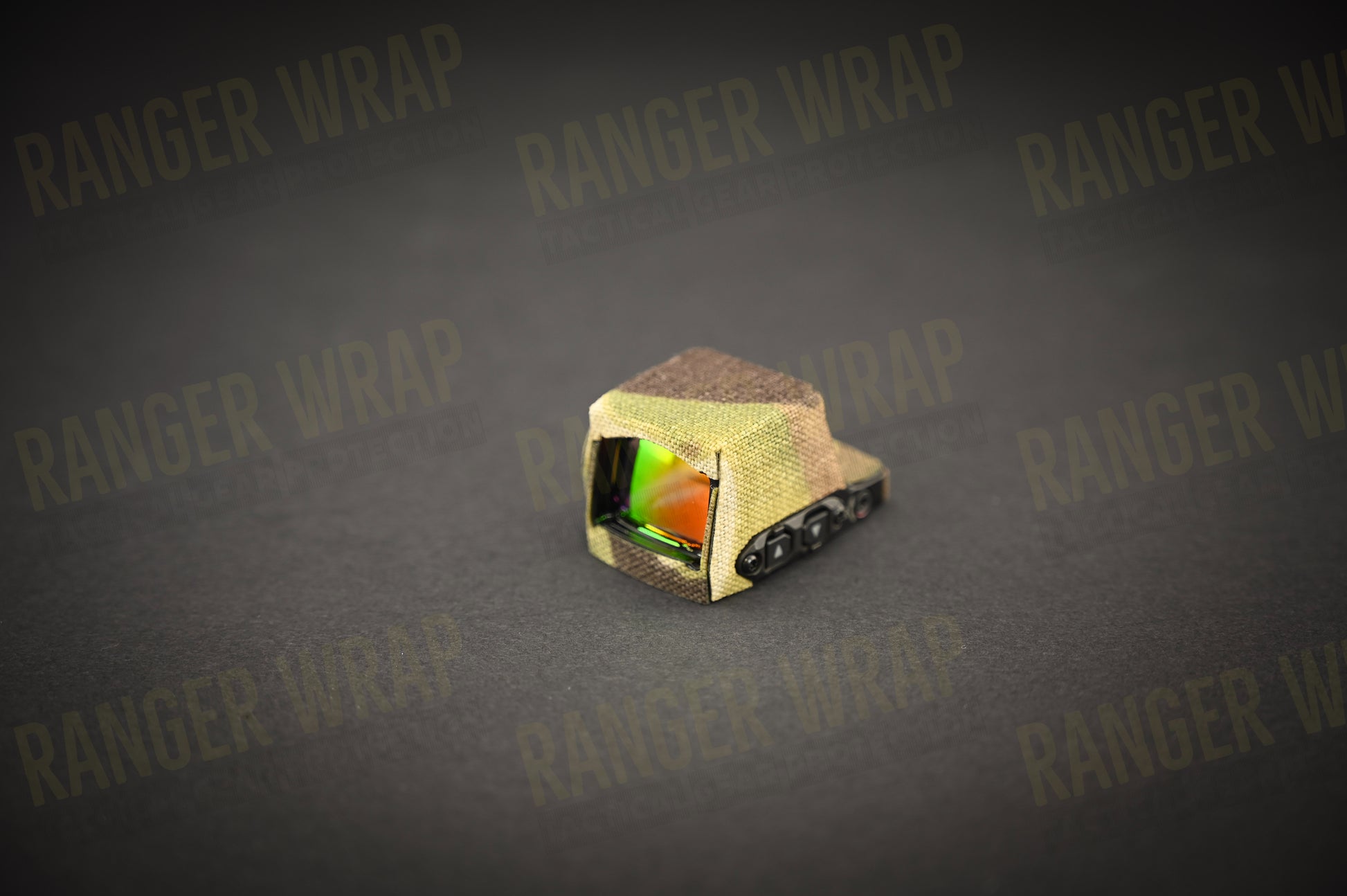 Sig Sauer ROMEO-X Enclosed - Optic Wrap in Cordura Fabric-6