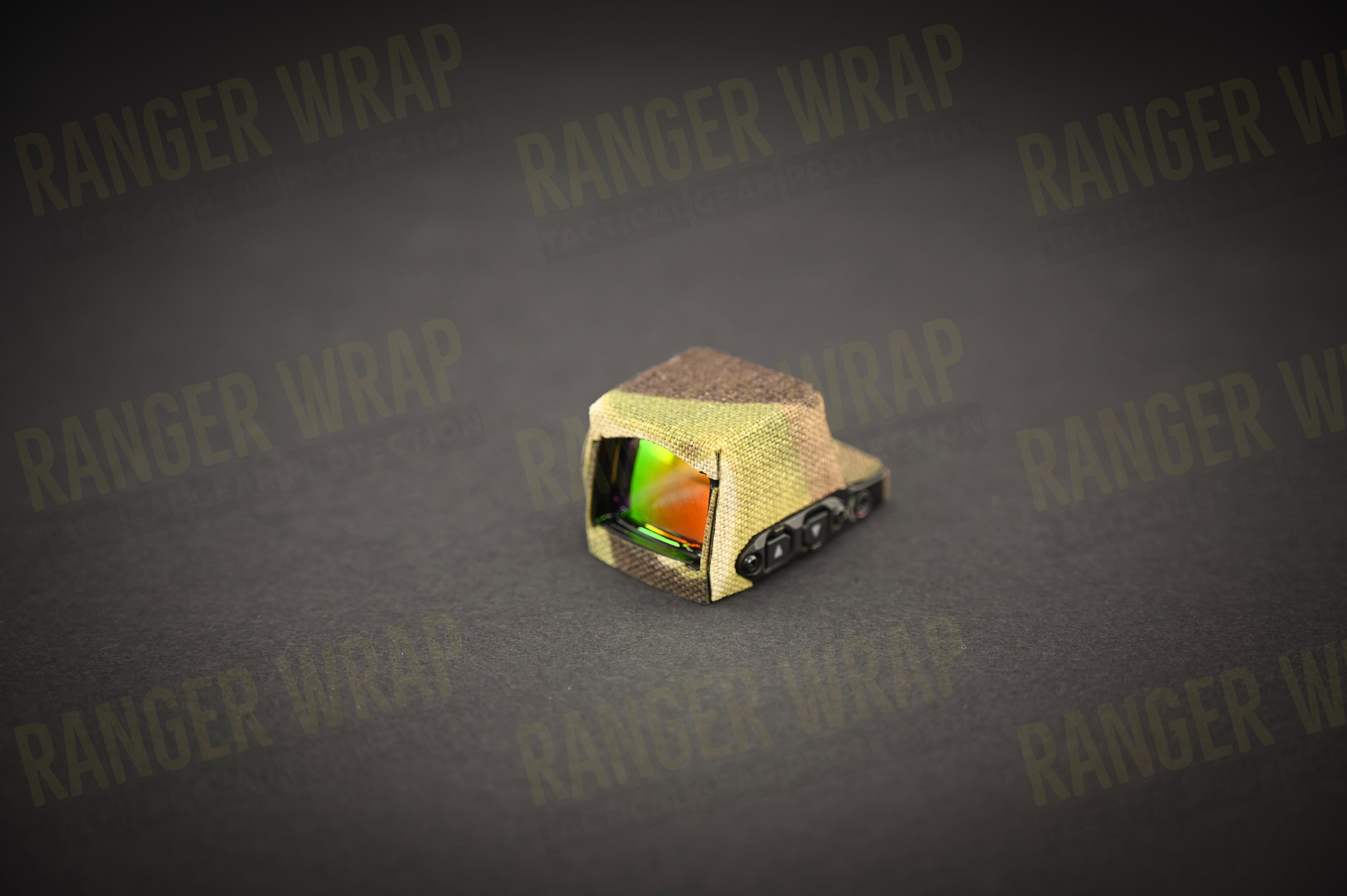Sig Sauer ROMEO-X Enclosed - Optic Wrap in Cordura Fabric-6