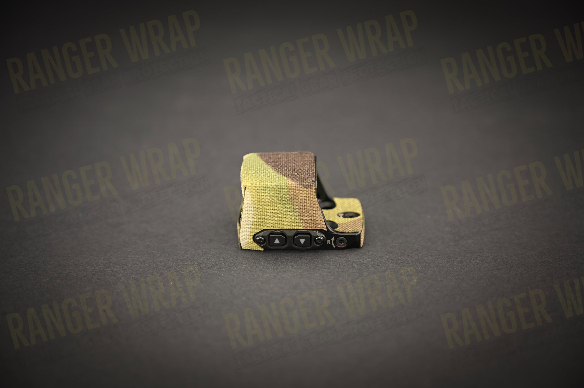 Sig Sauer ROMEO-X Enclosed - Optic Wrap in Cordura Fabric-2