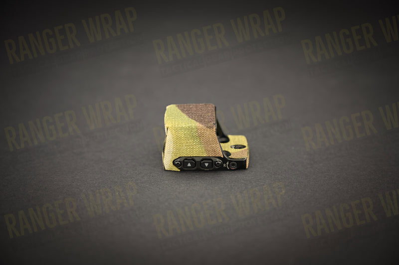 Sig Sauer ROMEO-X Enclosed - Optic Wrap in Cordura Fabric-2