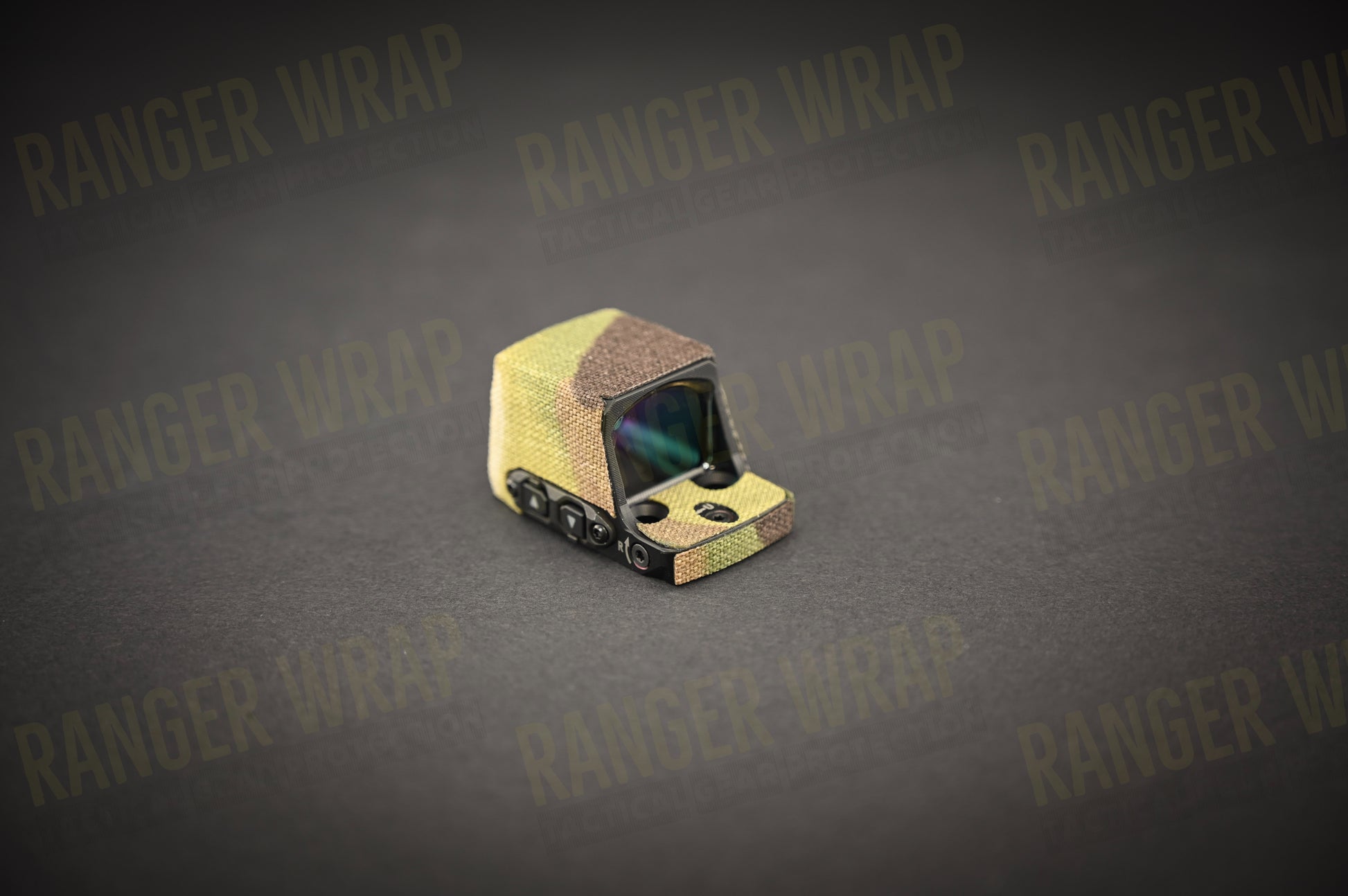 Sig Sauer ROMEO-X Enclosed - Optic Wrap in Cordura Fabric-3