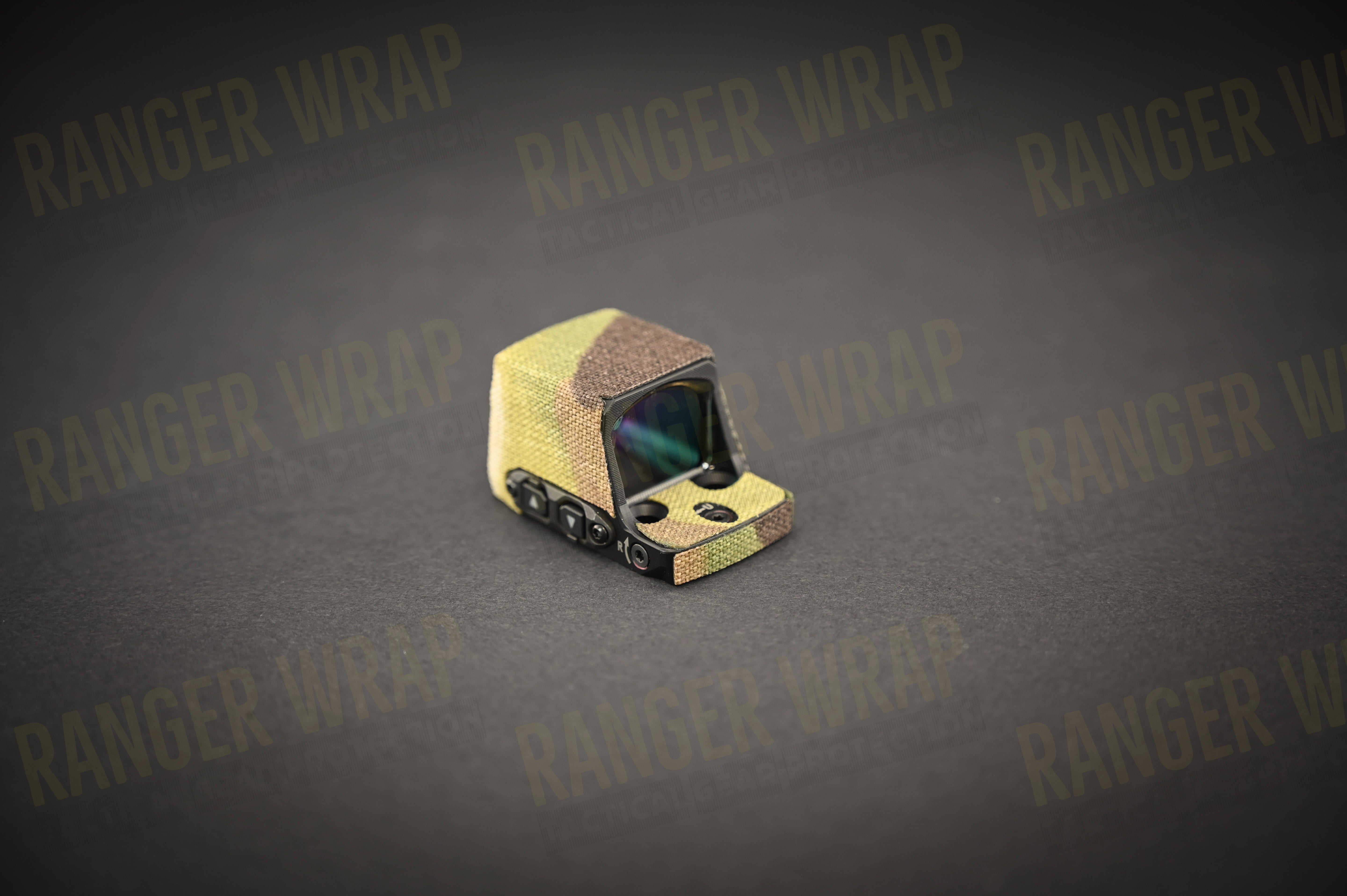 Sig Sauer ROMEO-X Enclosed - Optic Wrap in Cordura Fabric-3