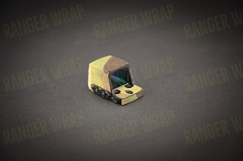 Sig Sauer ROMEO-X Enclosed - Optic Wrap in Cordura Fabric-3