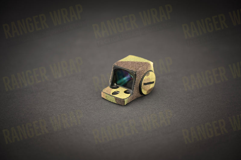 Sig Sauer ROMEO-X Enclosed - Optic Wrap in Cordura Fabric-4