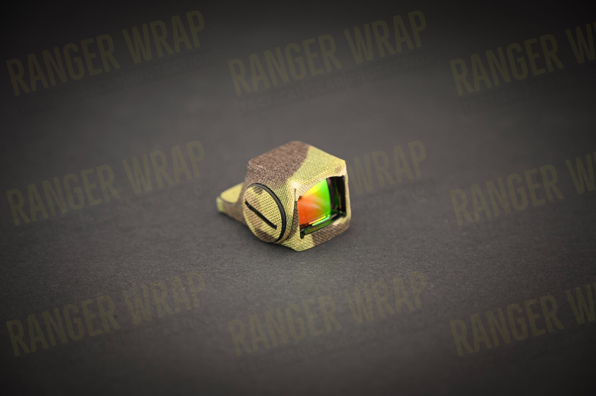 Sig Sauer ROMEO-X Enclosed - Optic Wrap in Cordura Fabric-1