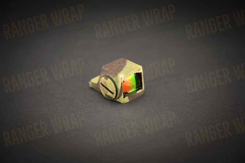 Sig Sauer ROMEO-X Enclosed - Optic Wrap in Cordura Fabric-1