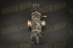 Sig Sauer TANGO-MSR LPVO 1-10x28mm (SFP) - Optic Wrap in Cordura Fabric-1
