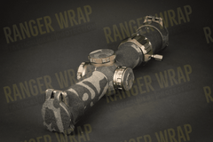 Sig Sauer TANGO-MSR LPVO 1-10x28mm (SFP) - Optic Wrap in Cordura Fabric-2