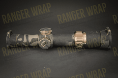 Sig Sauer TANGO-MSR LPVO 1-10x28mm (SFP) - Optic Wrap in Cordura Fabric-3