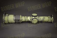 Sig Sauer TANGO-MSR LPVO 1-8x24mm (SFP) - Optic Wrap in Cordura Fabric-1
