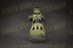 Sig Sauer TANGO-MSR LPVO 1-8x24mm (SFP) - Optic Wrap in Cordura Fabric-4