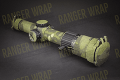 Sig Sauer TANGO-MSR LPVO 1-8x24mm (SFP) - Optic Wrap in Cordura Fabric-6