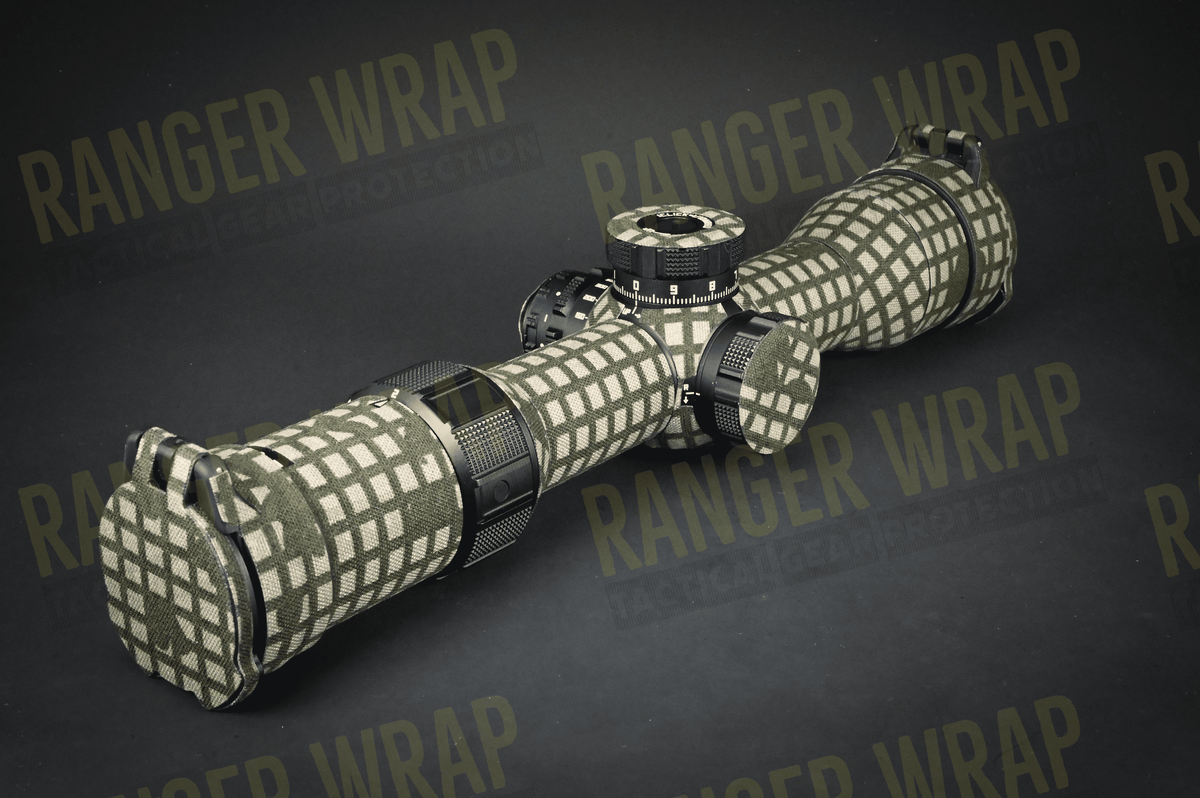 Sig Sauer TANGO-MSR 2-12x44mm (FFP) - Optic Wrap in Cordura Fabric-4