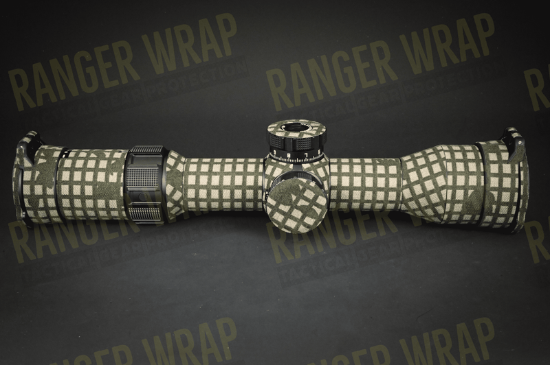 Sig Sauer TANGO-MSR 2-12x44mm (FFP) - Optic Wrap in Cordura Fabric-5