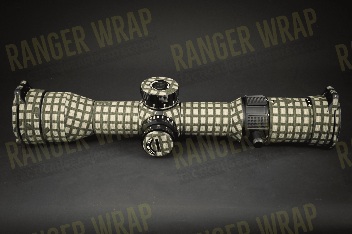 Sig Sauer TANGO-MSR 2-12x44mm (FFP) - Optic Wrap in Cordura Fabric-3
