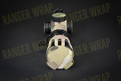 Sig Sauer TANGO-MSR COMPACT 1-6x24MM (SFP) - Optic Wrap in Cordura Fabric-5