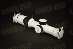 Sig Sauer TANGO-SPR LPVO 1-4x24mm - Optic Wrap in Cordura Fabric-2