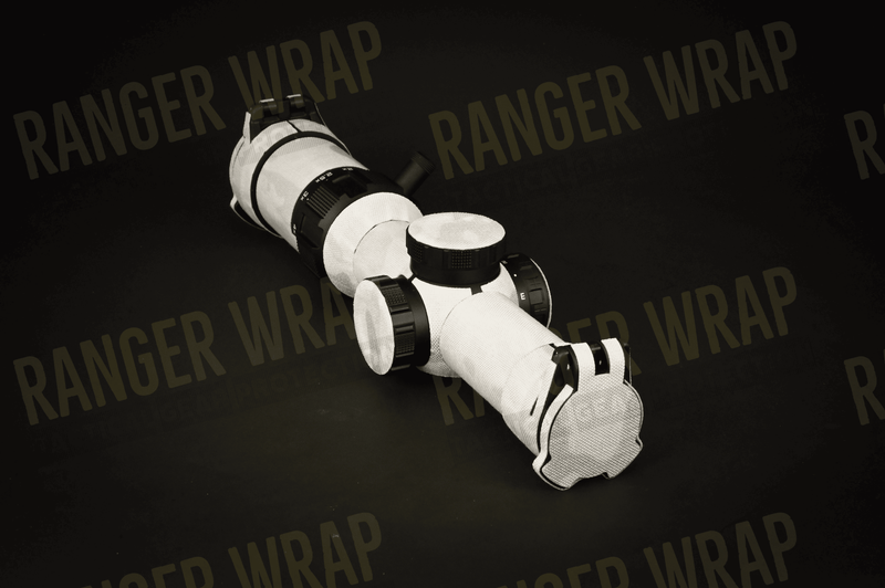 Sig Sauer TANGO-SPR LPVO 1-4x24mm - Optic Wrap in Cordura Fabric-3