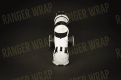 Sig Sauer TANGO-SPR LPVO 1-4x24mm - Optic Wrap in Cordura Fabric-4