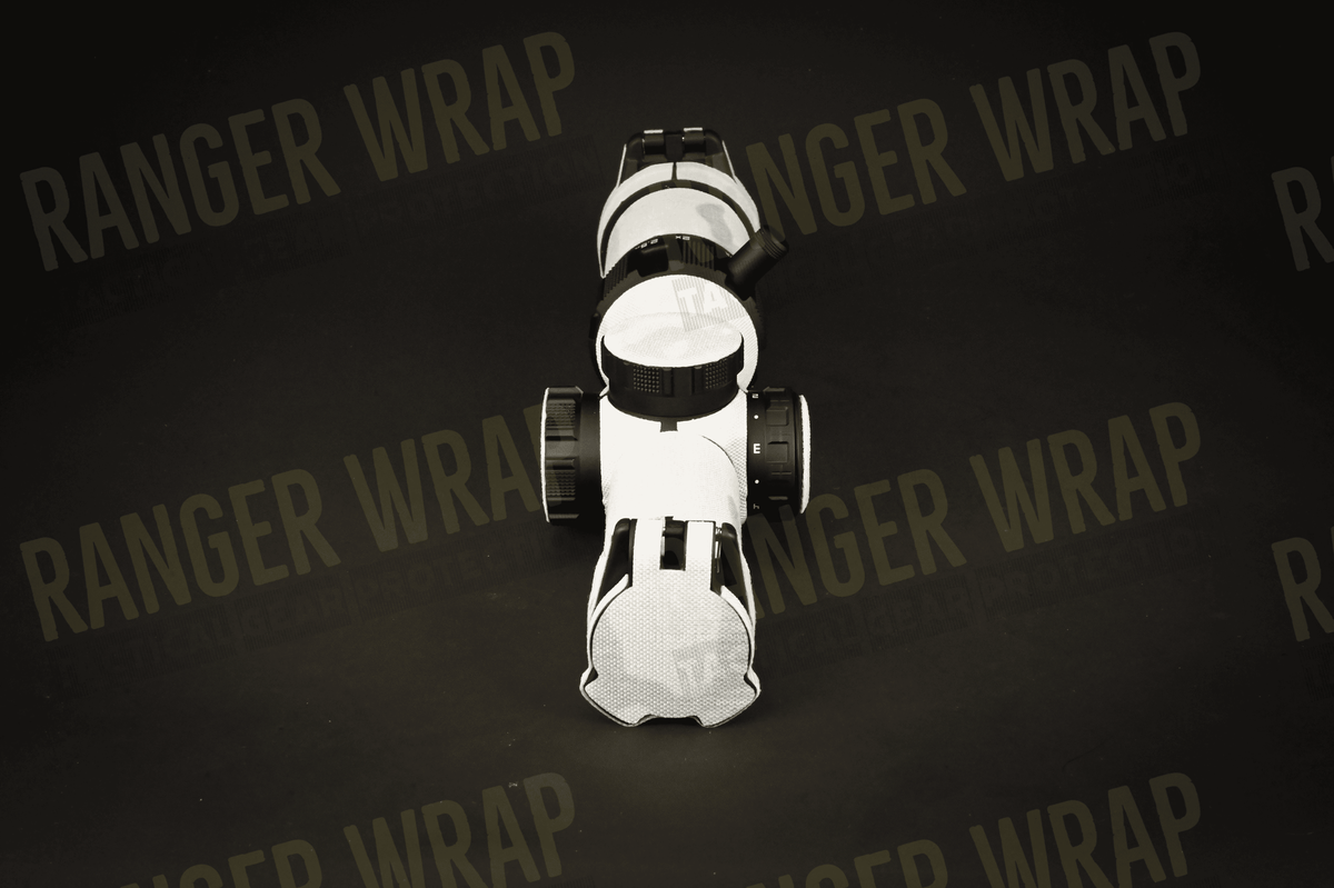Sig Sauer TANGO-SPR LPVO 1-4x24mm - Optic Wrap in Cordura Fabric-4