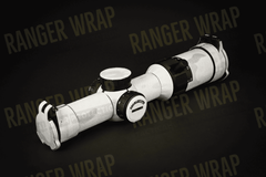 Sig Sauer TANGO-SPR LPVO 1-4x24mm - Optic Wrap in Cordura Fabric-5