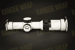 Sig Sauer TANGO-SPR LPVO 1-4x24mm - Optic Wrap in Cordura Fabric-6