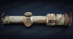 Sig Sauer TANGO MSR 1-6 - Optic Wrap in Cordura Fabric-1