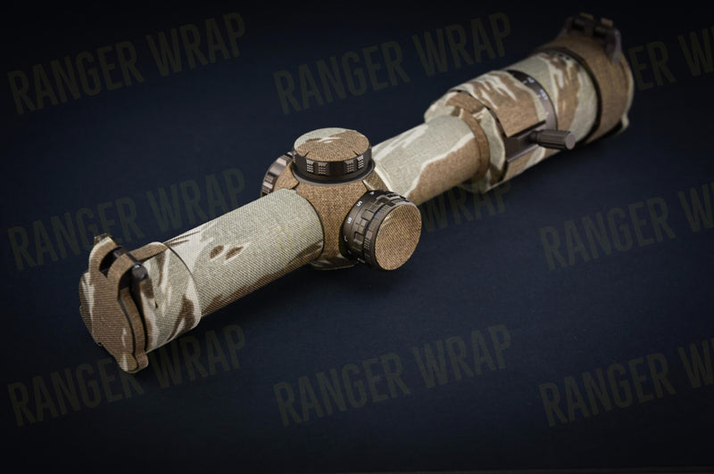 Sig Sauer TANGO MSR 1-6 - Optic Wrap in Cordura Fabric-2