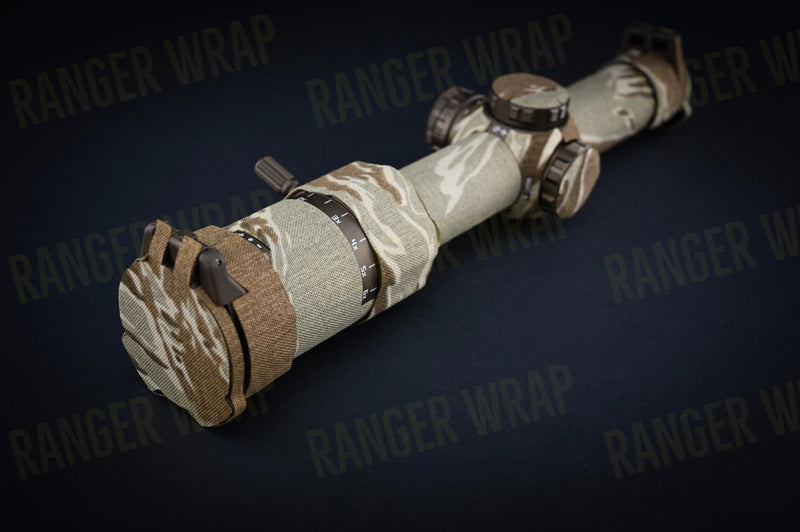 Sig Sauer TANGO MSR 1-6 - Optic Wrap in Cordura Fabric-5