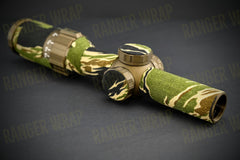 Sig Sauer TANGO 6T 1-6 LPVO- Optic Wrap in Cordura Fabric-1